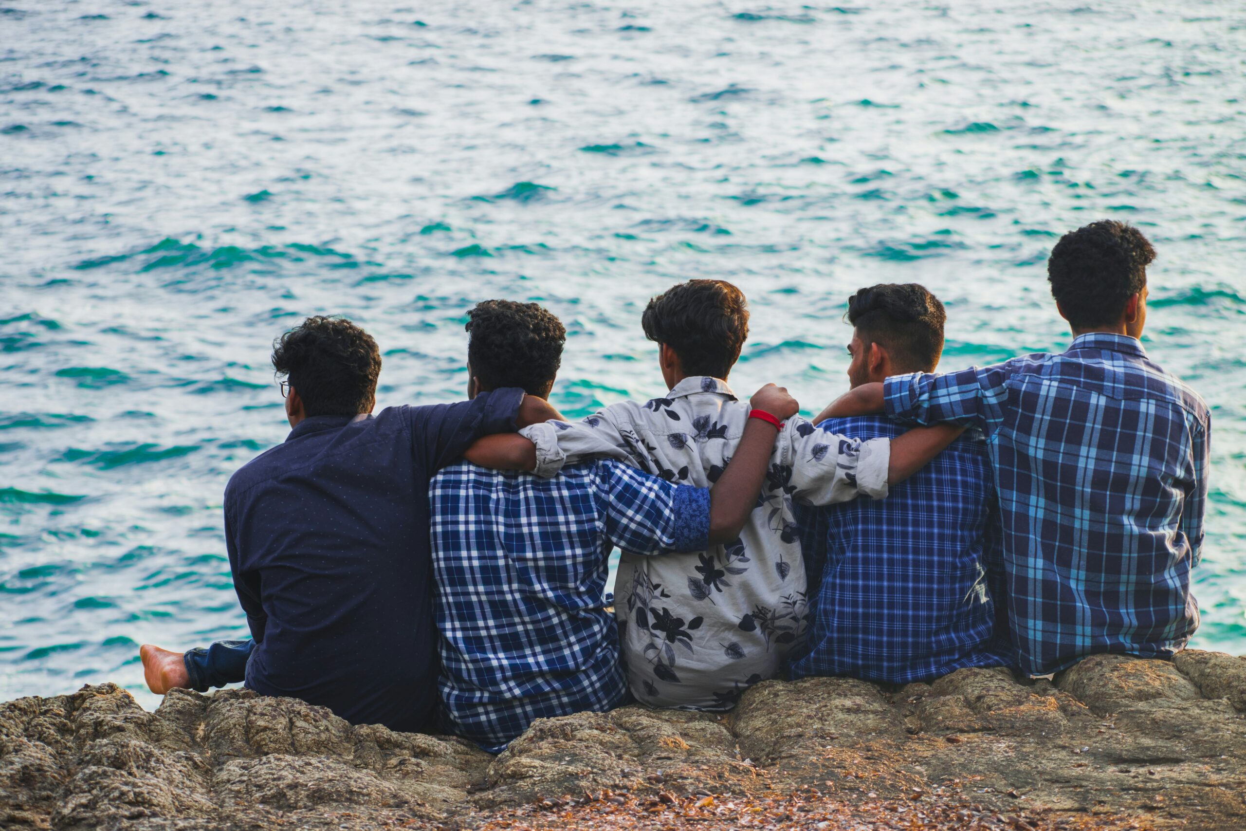 Read more about the article Hebrews Chapter 13:1-3 Brotherly Love and Compassion